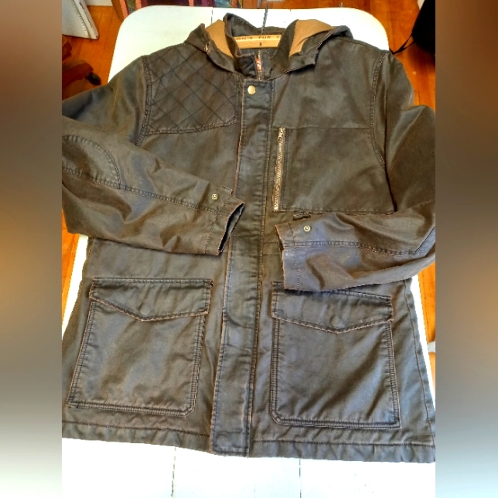 Merrell Jacket XL